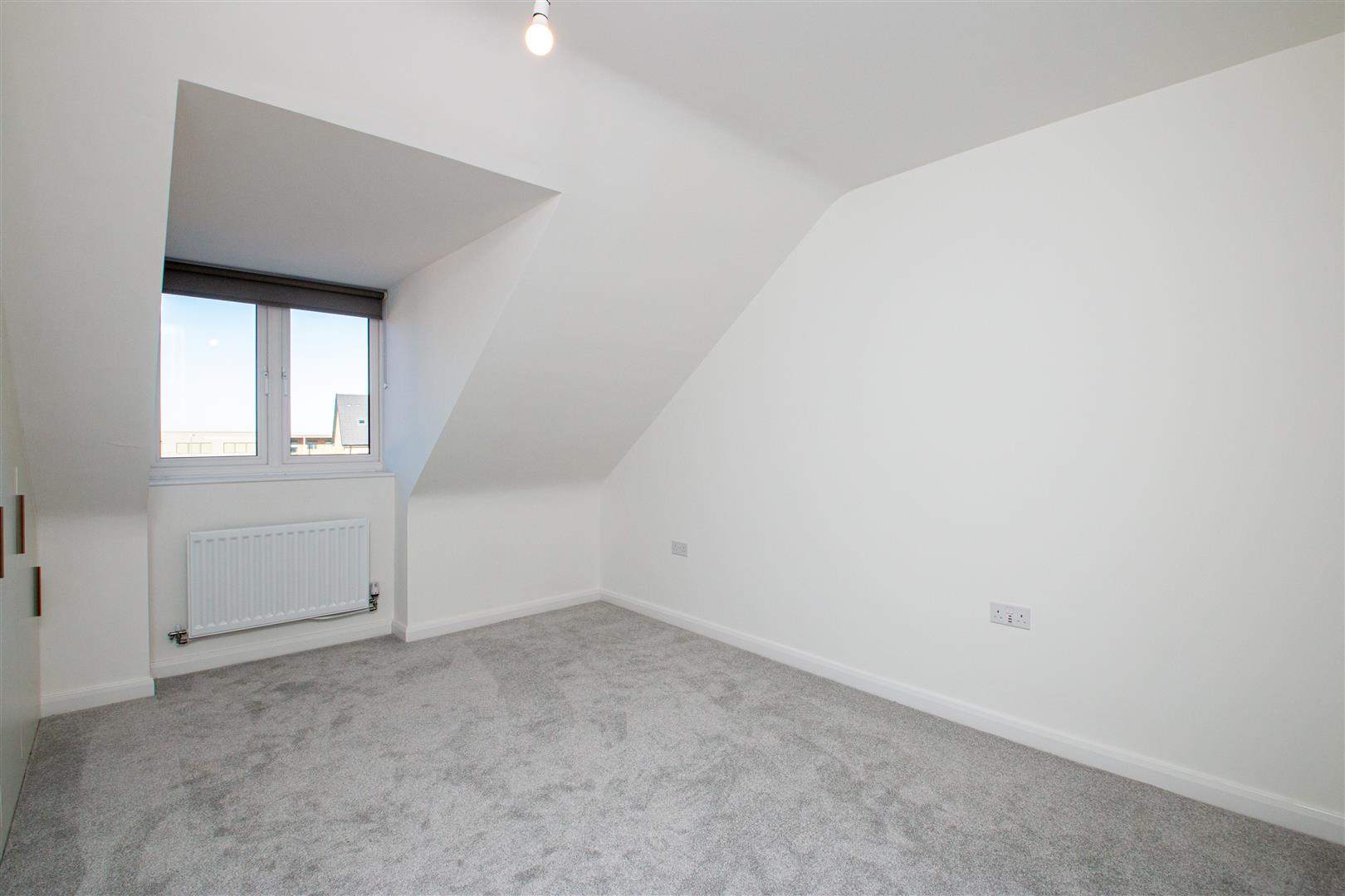 Braford Close, Whitehouse, Milton Keynes
